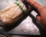 えのきの保存方法　～ｎｏｇｕｒｉ流～作り方1写真