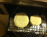 お餅とチーズのとろーりおつまみ!!作り方1写真