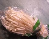 えのきの保存方法　～ｎｏｇｕｒｉ流～作り方8写真
