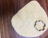 ヒマつぶしクッキー作り方5写真