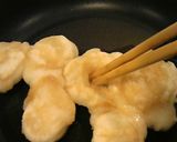 簡単☆カリカリの油もち作り方3写真