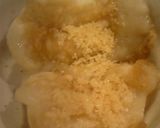 簡単☆カリカリの油もち作り方5写真