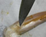 即席焼き塩辛作り方4写真