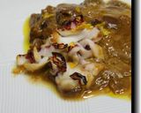 即席焼き塩辛作り方16写真
