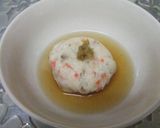 2度おいしい♪揚げ蒸れんこんまんじゅう作り方3写真