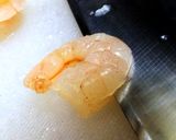 実は・・・アレンジしやすい☆生春巻き☆作り方2写真