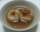 2度おいしい♪揚げ蒸れんこんまんじゅう作り方5写真