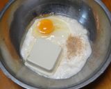 ふっくら山芋豆腐ステーキ♪作り方2写真
