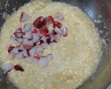 ふっくら山芋豆腐ステーキ♪作り方4写真