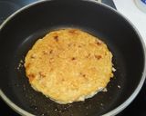 ふっくら山芋豆腐ステーキ♪作り方5写真