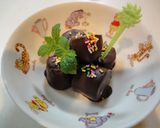 もちもち簡単★ポンデリング作り方4写真