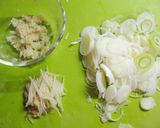 根菜づくしの生姜入り豚汁作り方5写真