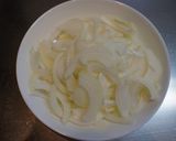 野菜タップリ濃厚ハッシュドビーフ☆作り方1写真