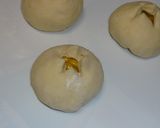 うちのコーンパン♪醤油バター味作り方5写真