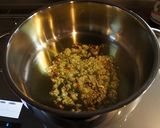 万能トマトソースのパスタ☆作り方2写真