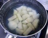 とってもシンプル！ポテトサラダ作り方4写真