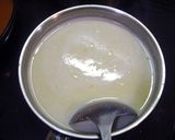 ★スープde満腹～中華なコーンスープ★作り方4写真