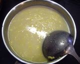 ★スープde満腹～中華なコーンスープ★作り方5写真