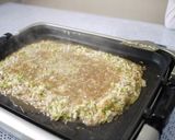 みんなでワイワイ♪もんじゃ焼き作り方7写真