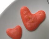 うさぎさんホットケーキ作り方10写真