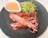 肉にも魚介にも♪超簡単♪ケバブソース作り方4写真