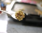 みんなでワイワイ♪もんじゃ焼き作り方10写真
