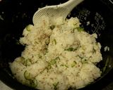 うなぎのちらし寿司・せいろ蒸しで作り方2写真