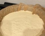 米粉のヨーグルトのケーキ リンゴ&メープル作り方7写真