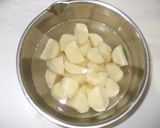 すり胡麻肉ジャガ♪簡単レシピ元気を補う作り方2写真