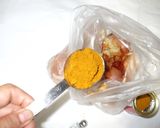 タンドリーチキン♪簡単時短作り方4写真