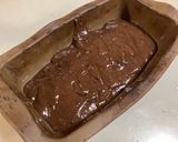 真面目に美味しい❤︎チョコパウンドケーキ❤︎作り方2写真