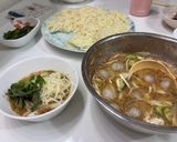 豚コマ肉のミルフィーユトンカツ作り方8写真