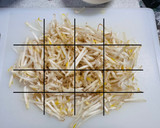 【※】肉みそのそばメシ 簡単で美味しい作り方2写真