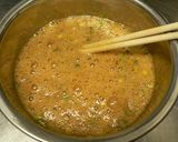 ほんのり中華なアボガド納豆作り方2写真