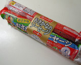 白菜とお魚ソーセージの豆乳スープ作り方7写真