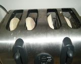エッグベネディクト作り方3写真