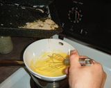 エッグベネディクト作り方4写真