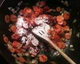 Cassoulet 本格的フランスカスレ作り方3写真