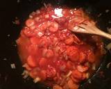 Cassoulet 本格的フランスカスレ作り方4写真