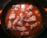 Cassoulet 本格的フランスカスレ作り方6写真