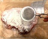 ショウガ焼きになりたいポークチョップ作り方1写真