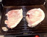 ショウガ焼きになりたいポークチョップ作り方2写真