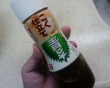 やわらか胸肉の和えもん作り方4写真