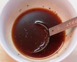 野菜ぎっしりヘルシービーフ照り巻き作り方5写真