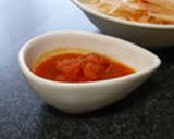 レストランで食べた人参ドレッシング作り方10写真