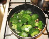 鶏肉ローズマリー焼き☆温野菜を添えて☆作り方1写真