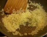 ハーブ香るカボチャコロッケ♪作り方3写真