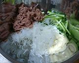 大根ときゅうりとツナのサラダ作り方1写真