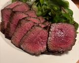 ローストビーフ作り方13写真