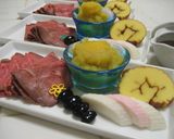 裏ごししない！楽チン「栗きんとん」作り方7写真